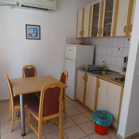 Luksuz Apartamento