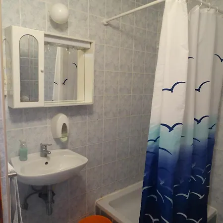 Luksuz Apartamento