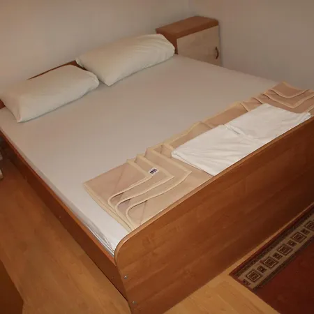 Apartamento Luksuz